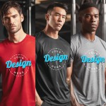 T-Shirt - Performance | Adult (Unisex)